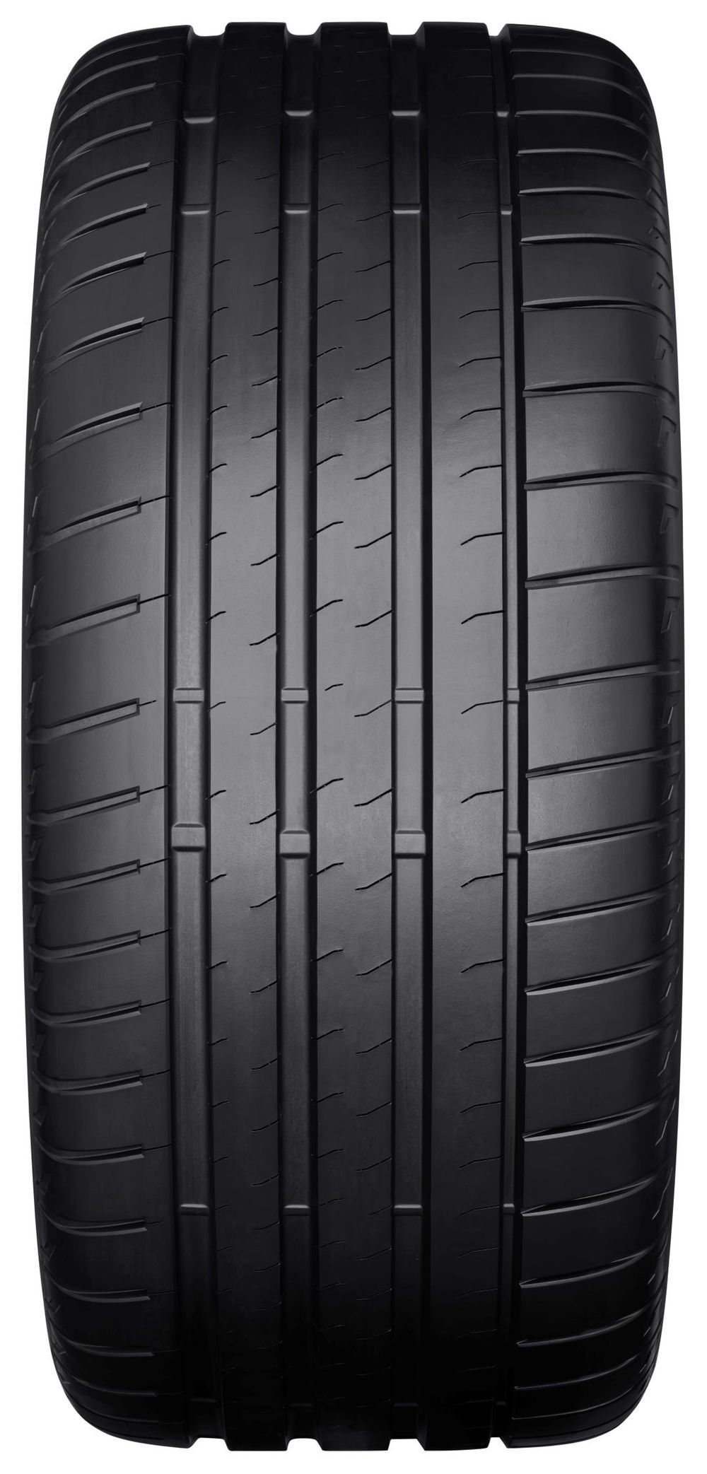 BRIDGESTONE POTENZA SPORT EVO ยางสปอร์ตพรีเมียมรุ่นใหม่