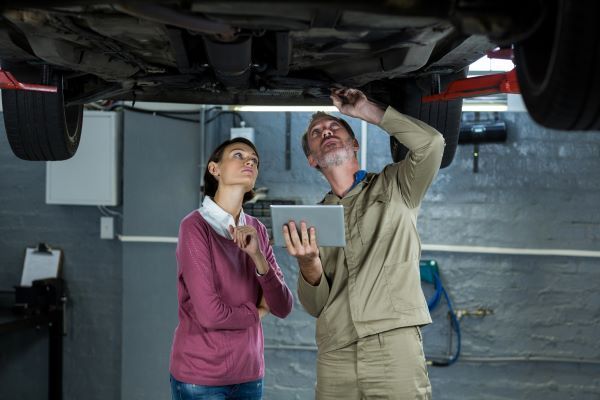 ค่าตรวจสภาพรถยนต์-มอเตอร์ไซค์ กี่บาท [ขนส่ง vs ตรอ.] อัปเดต 2568 3