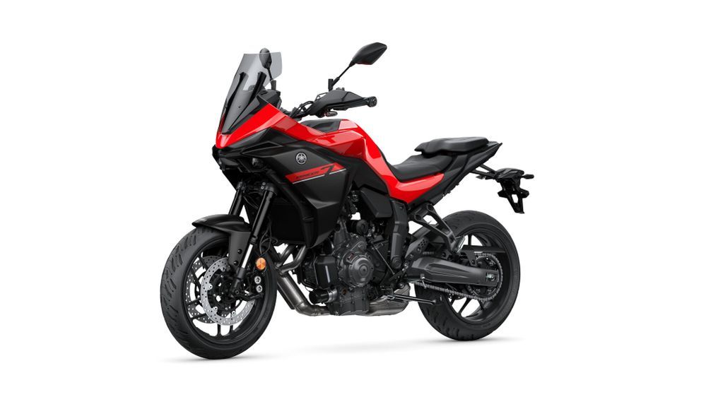 2025 Yamaha TRACER 7
