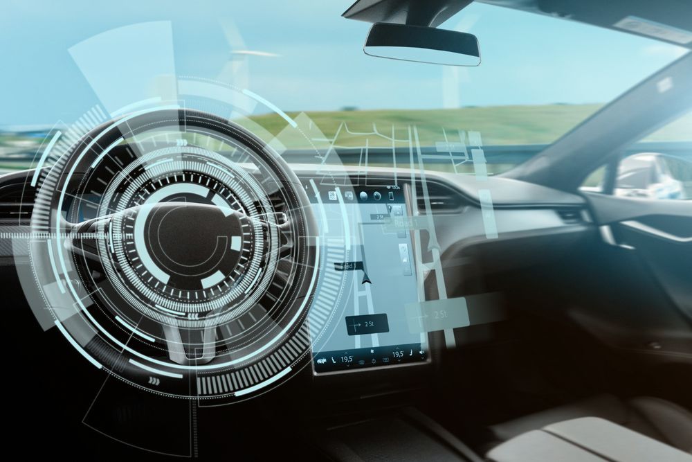 ข้อควรปฏิบัติเมื่อต้องเผชิญหน้ากับ LiDAR