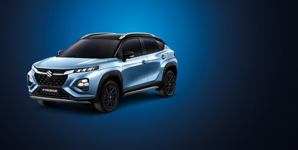 SUZUKI คัมแบ็กแรง! เปิดแผนธุรกิจปี 2569 เตรียมส่งรถใหม่ 3 รุ่นรวดลงตลาดไทย! 