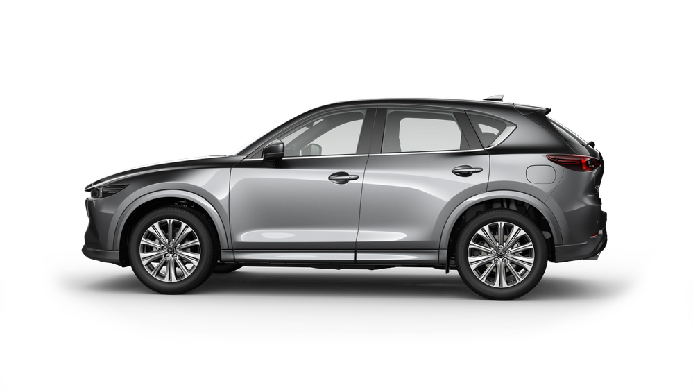 Machine Gray