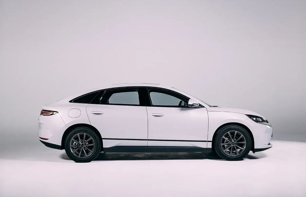 ตารางผ่อน BYD SEAL 6 2026 เริ่มต้น 9,xxx บาท