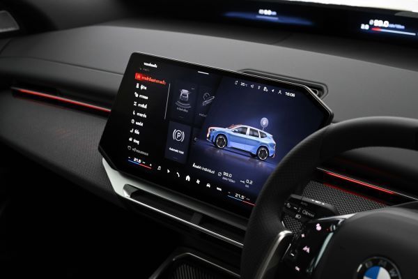 BMW จ่อนำเทคโนโลยี Neue Klasse เข้ามาผลิตประกอบรถในไทย 2026 3