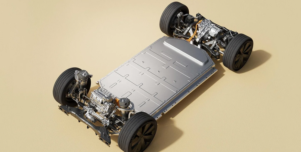 Li Auto i6
