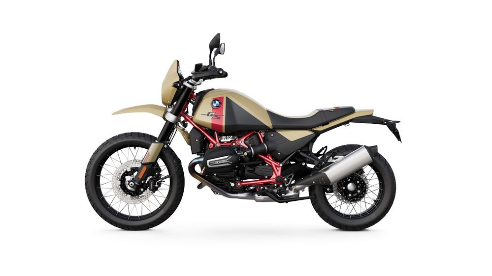 BMW R 12 G/S Option 719