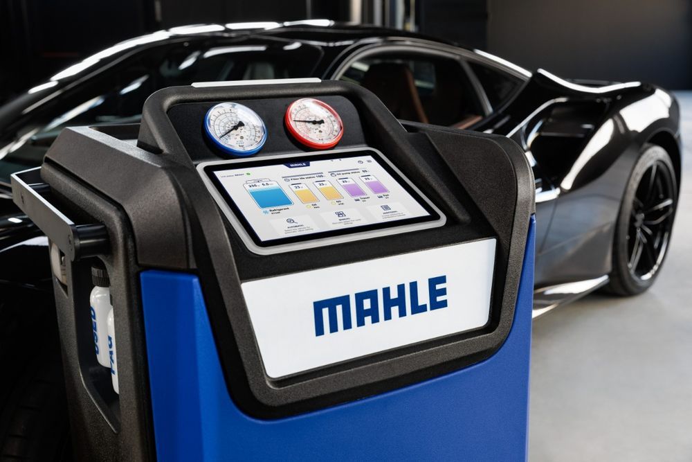 MAHLE ArcticPRO