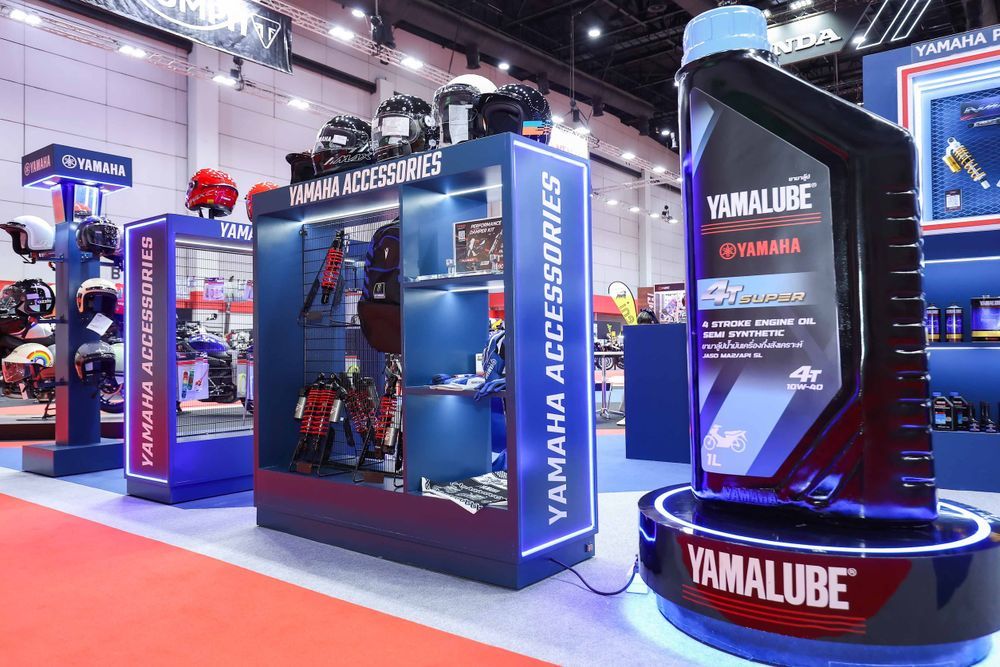 Yamaha Big Motor Sale 2026