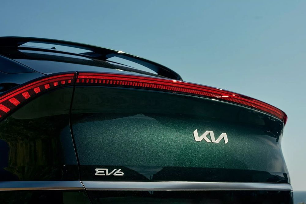 Kia EV6 NACTOY Limited Edition (5)