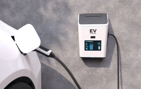 หัวชาร์จรถไฟฟ้า EV มีกี่แบบ ต่างกันอย่างไร ชาร์จแบบไหนดี  WALLBOX