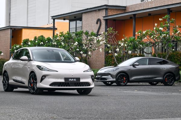 MG IM6 2 รุ่นเดิม 4