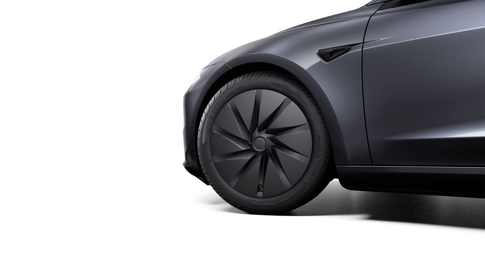 Tesla Model 3 Standard