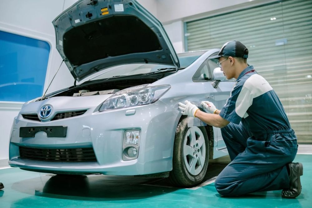 Toyota Trusted Services Open House II ปั้นช่างมือโปร ยกระดับบริการสู่ลูกค้า 2026