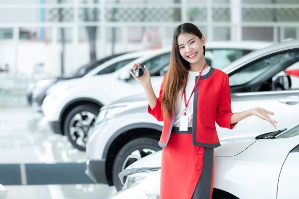 ส.อ.ท.สรุปยอดขายรถยนต์รวมปี 2568 อย่างเป็นทางการ 621,166 คัน เพิ่มขึ้นจากปี 2567 ร้อยละ 8.47 