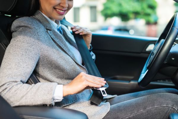 คาดเข็มขัดนิรภัยทุกที่นั่ง หยุดทุกความเสี่ยง 2026