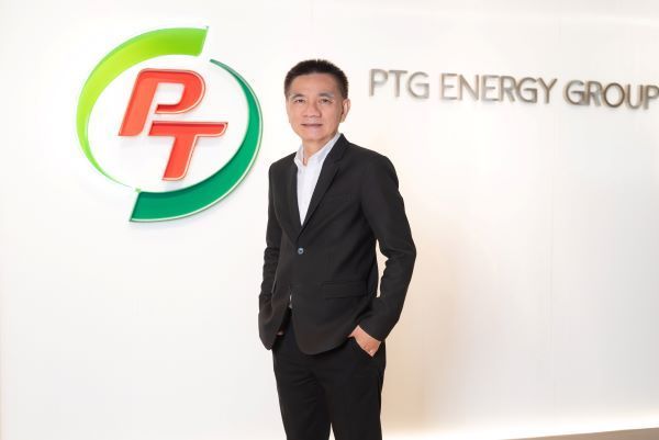 PTG ฟอร์มแรง! ครึ่งแรกปี 68 ยอดขาย Non-Oil โตก้าวกระโดด 2025