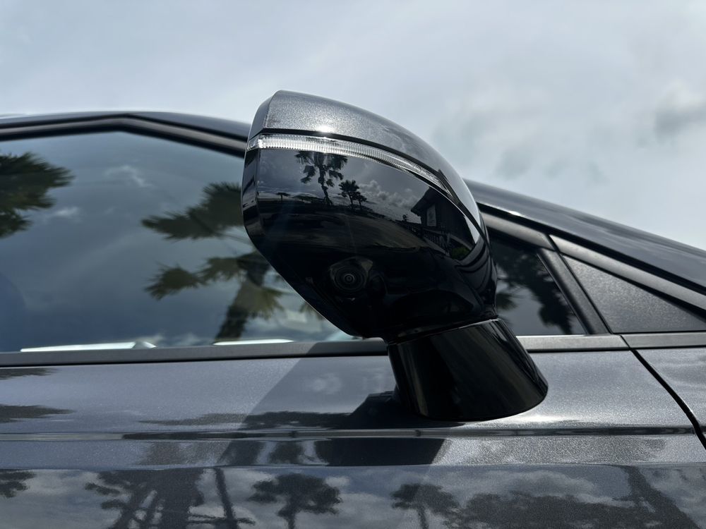 Kia Carnival HEV 2025