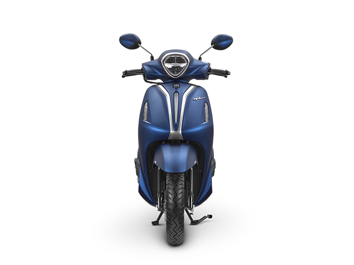 Yamaha Grand Filano Hybrid ABS ราคา 69,200 บาท