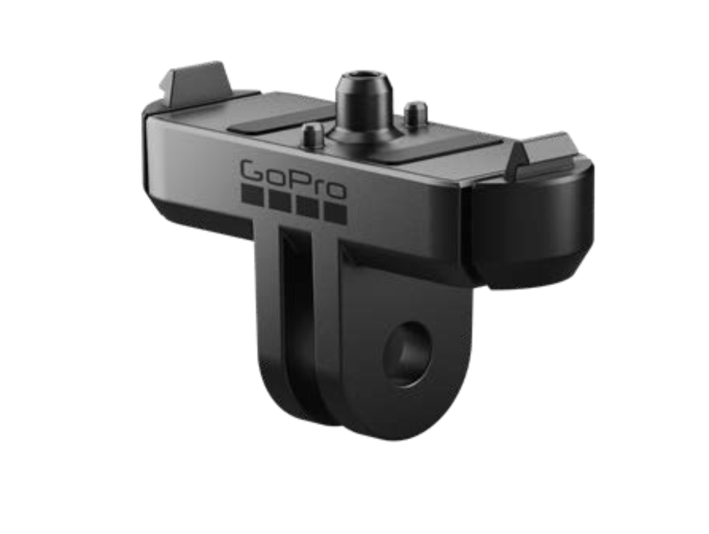 GoPro HERO 13 Black Magnetic Latch Mount ขายึดสลักแม่เหล็ก