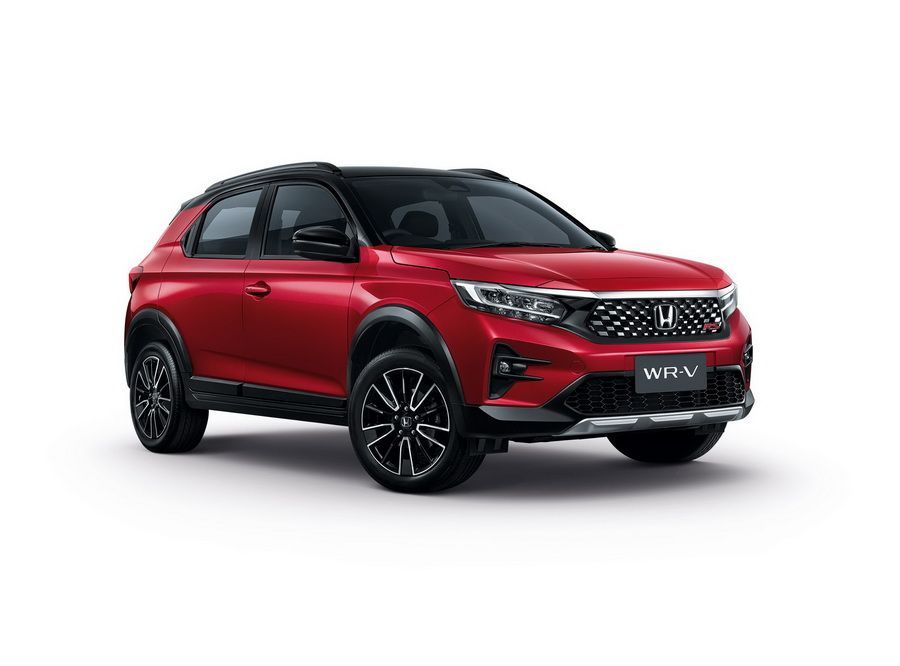 Suzuki Fronx