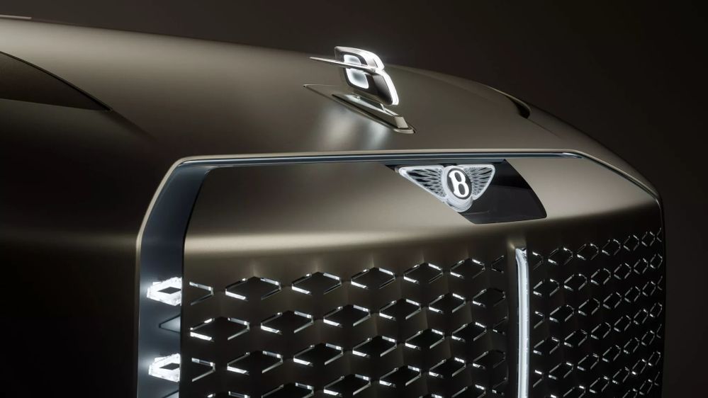 Bentley EXP 15 Concept (3)