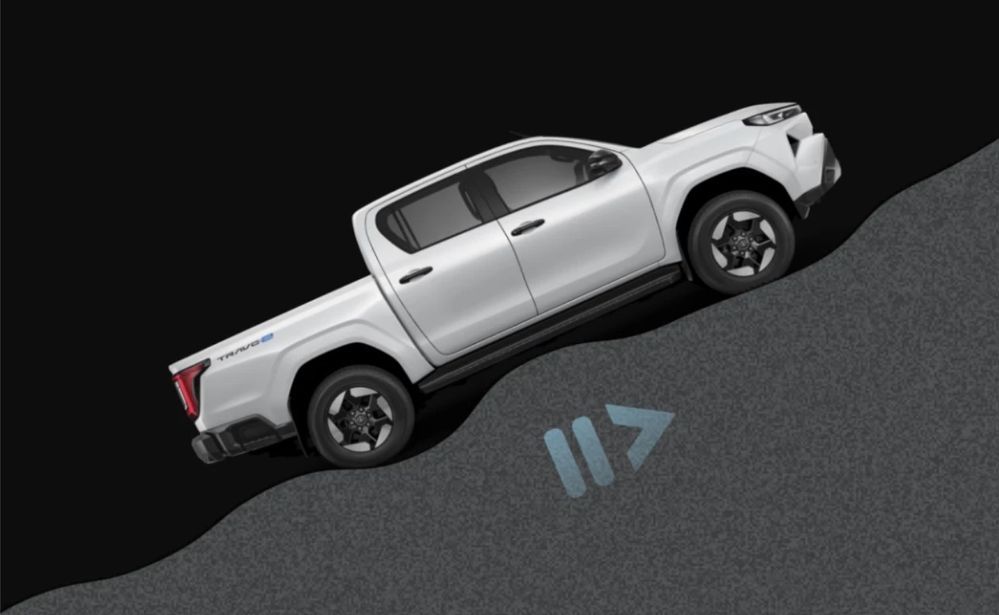 travo e 2025-2026 เทคโนโลยี