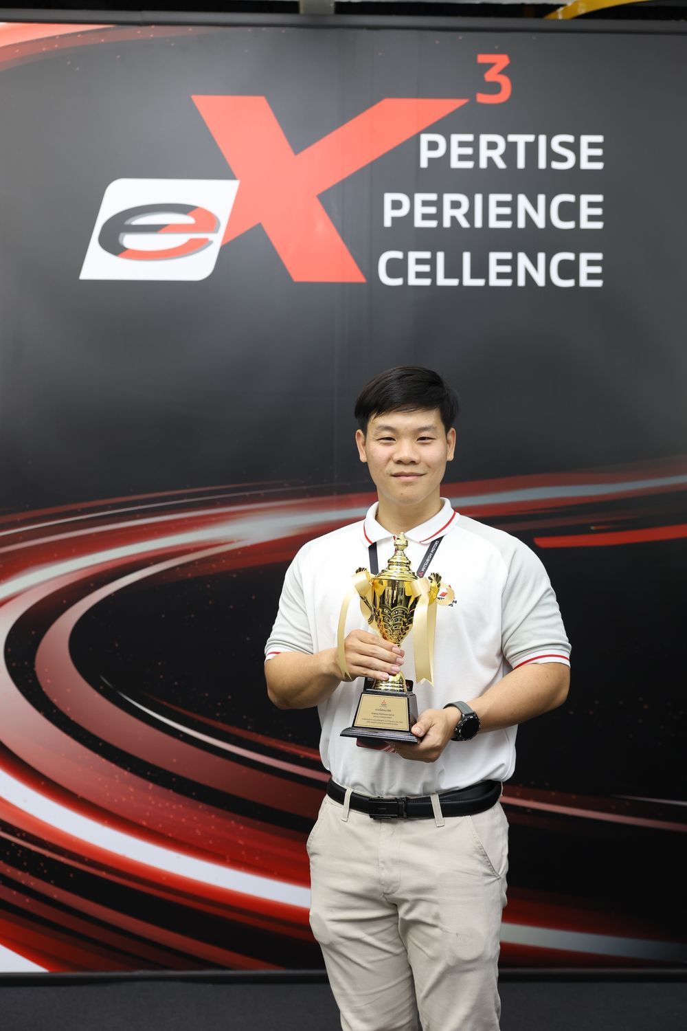 MITSUBISHI MOTORS SKILLS CONTEST 2025