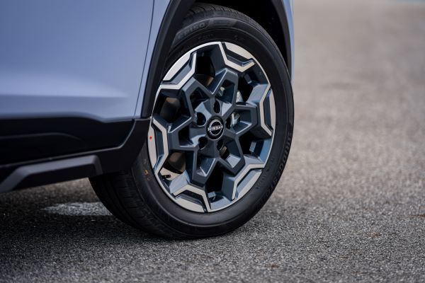 เปิดตัว NISSAN KICKS e-POWER 2026 คอมแพคเอสยูวีรุ่นล่าสุด 6