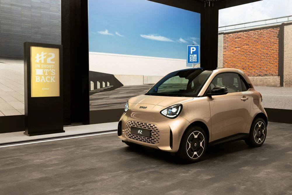 All-New Smart Gold-Metallic (1)