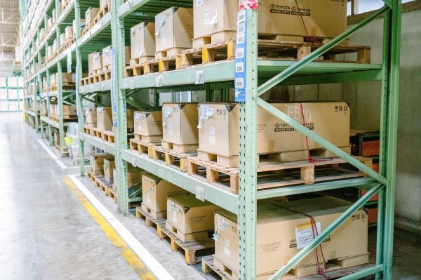 Toyota Trusted Service 2025 5