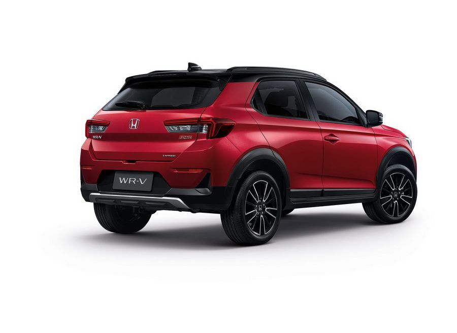 Suzuki Fronx