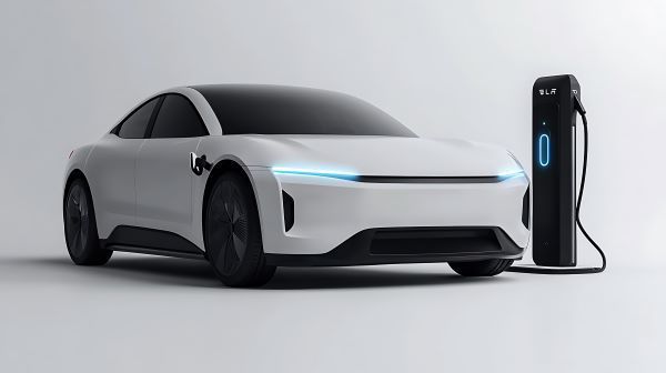 ทุบสถิติใหม่! ปี 2568 ยอดจดทะเบียน EV ไทยพุ่งแรงสะสมกว่า 1.4 แสนคัน โตขึ้น