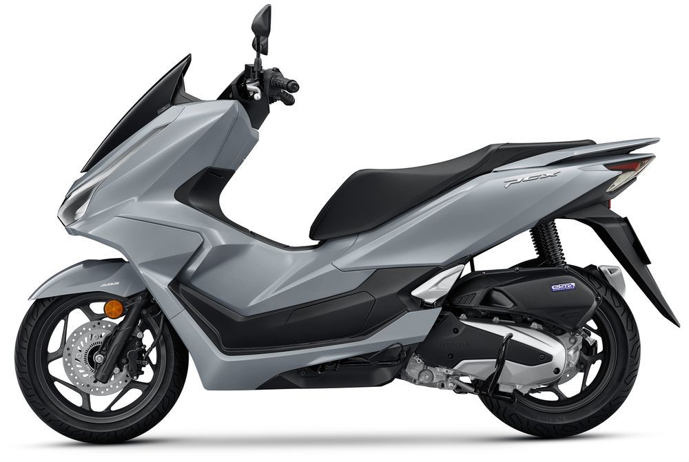 2025 Honda PCX 160 Standard