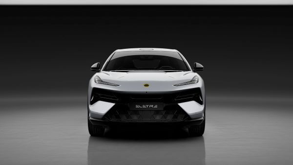 Lotus เปิดตัว Emeya 600 และ Eletre 600 MY 2026 งาน A New Era 600 2025
