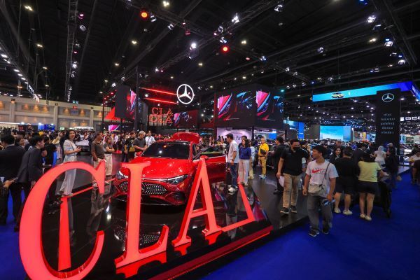 EVAT แนะรัฐเร่งเครื่องระบบนิเวศ EV ทั้งประเทศ! หวังแก้ปัญหาวิกฤตพลังงานแบบยั่งยืน 2026 2