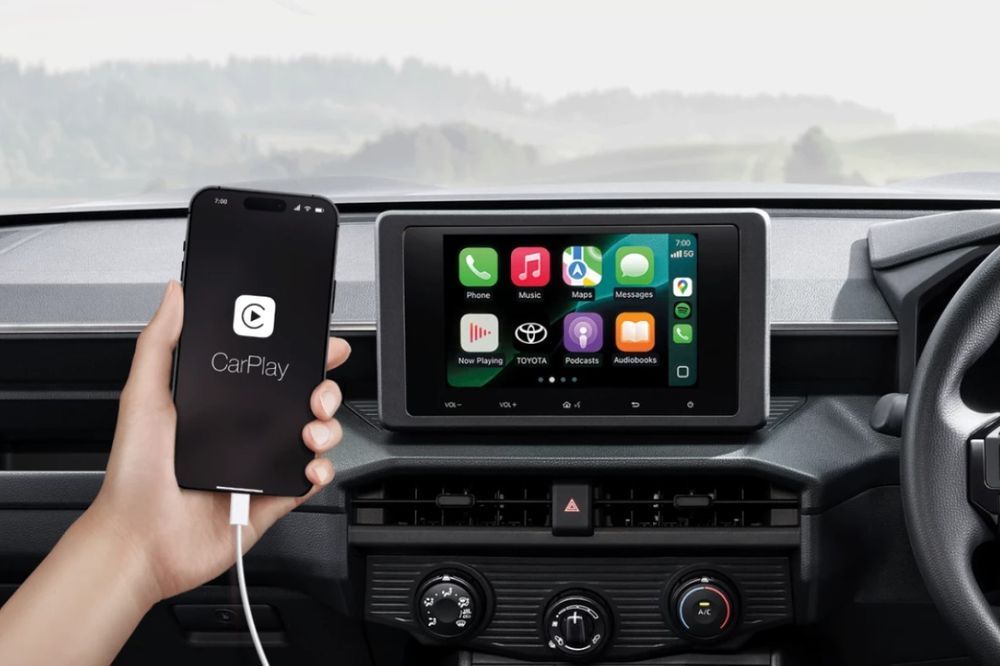 TRAVO SD 2025-2026 เทคโนโลยีและระบบความปลอดภัย