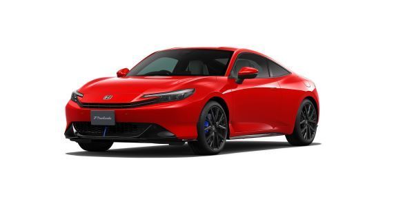 Honda Exhibits at the Japan Mobility Show 2025 2