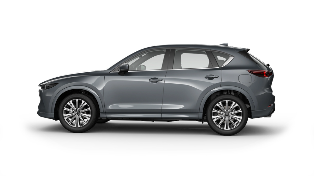 Polymetal Gray