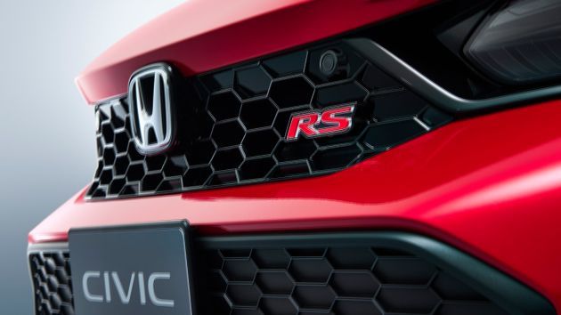 Honda Civic 2026