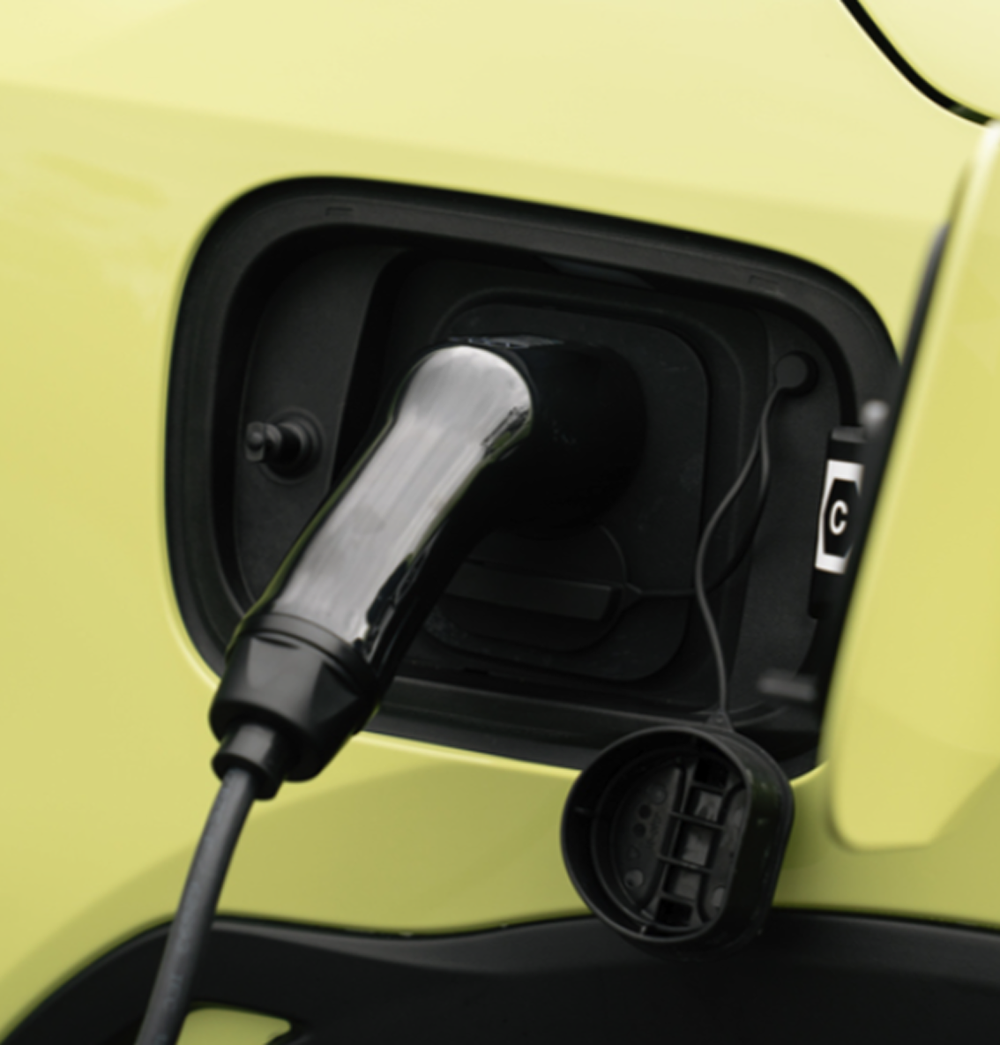 หัวชาร์จ ATTO 1