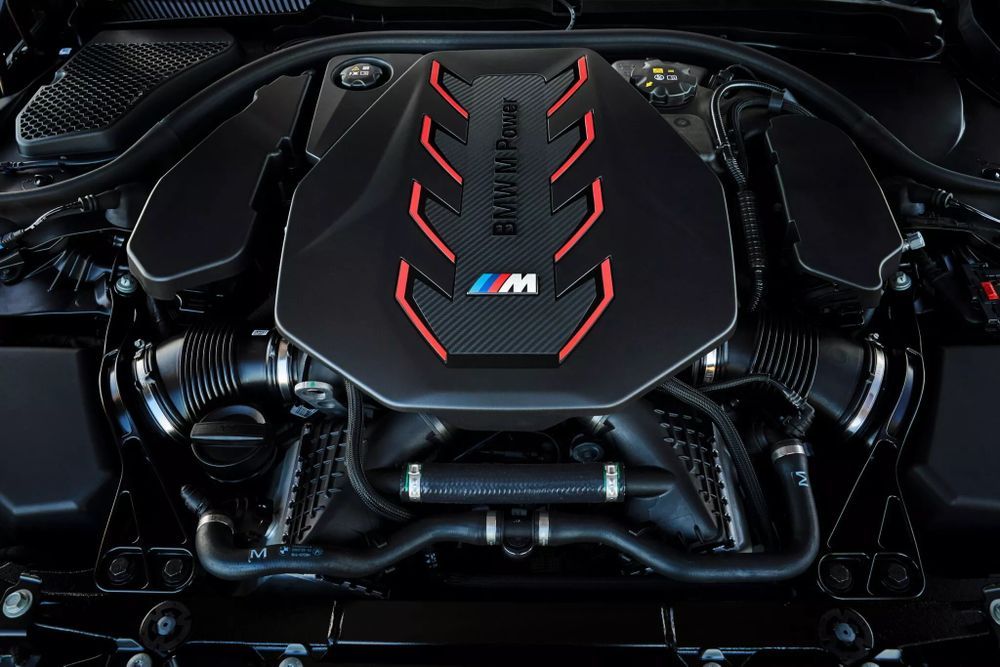 BMW M5 Touring 2025 (9)