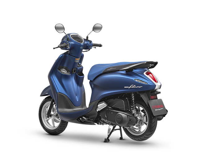 Yamaha Grand Filano Hybrid ABS ราคา 69,200 บาท