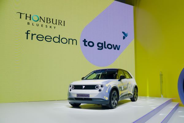 NIO FIREFLY 2026 หลากสี