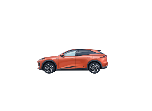 เปิดตัว DEEPAL NEW S07 รถยนต์ SUV ไฟฟ้า 2026