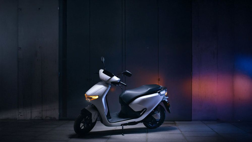 Honda CUV e: ราคาค่าเช่า