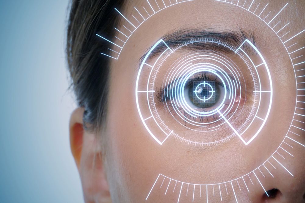ระบบ Biometric ปลดล็อก-สตาร์ท-สั่งงาน ปลอดภัยขั้นสุด