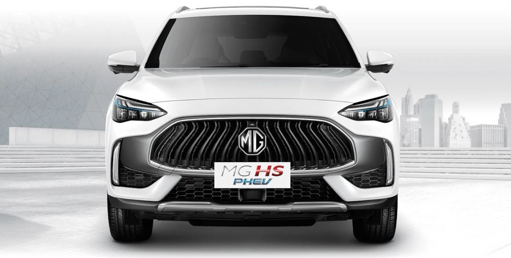 อายุการใช้งานแบตเตอรี่ PHEV นานแค่ไหน?