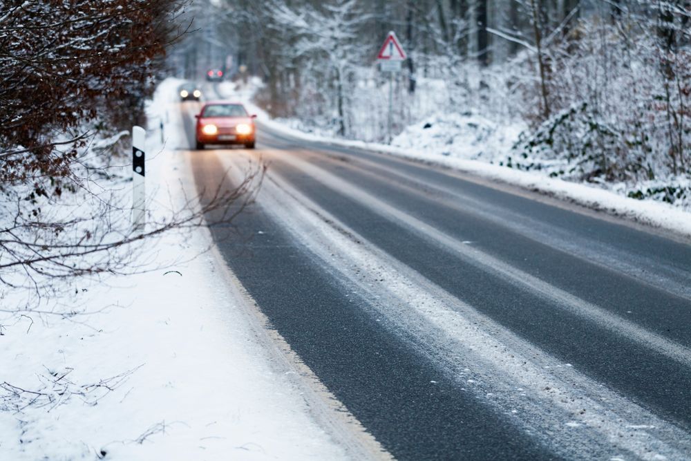 สิ่งที่ควรเช็คก่อนเช่ารถขับในประเทศที่มีหิมะตก (3)