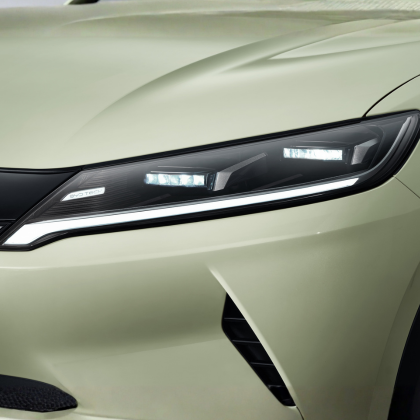 ไฟหน้า AUTTO 2