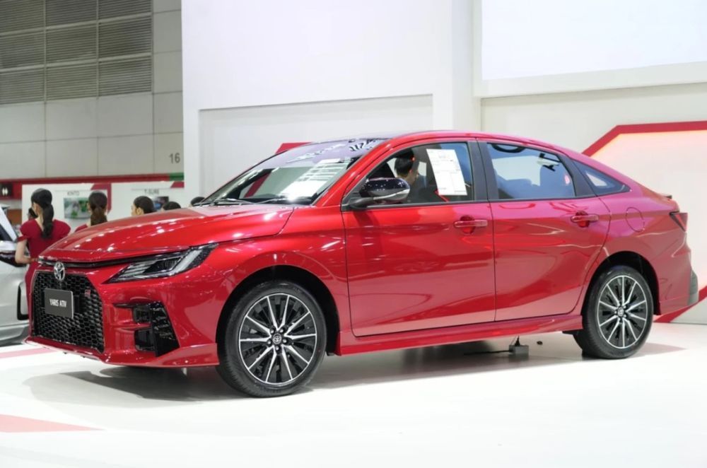 Toyota จัดโปรได้ใจ คุ้มไซส์ BIG งาน BIG MOTOR SALE 2025 2
